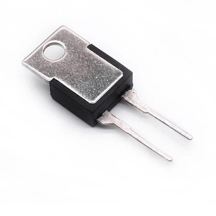 KSD-01F temperature protection