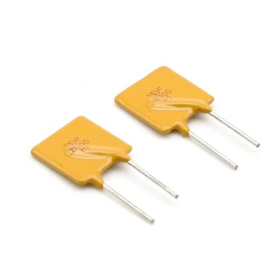 30V PPTC 리셋 가능 퓨즈
