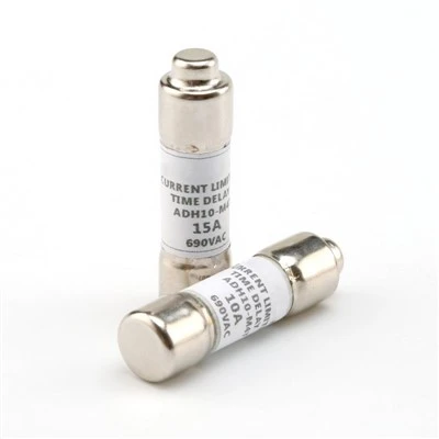 AC DC 690V HRC 퓨즈