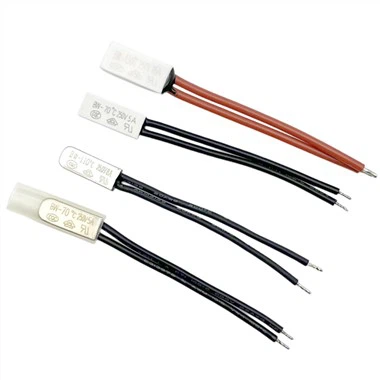 BW 9700 온도 센서 열 차단 스위치